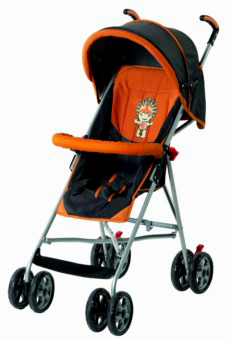 Baby Stroller